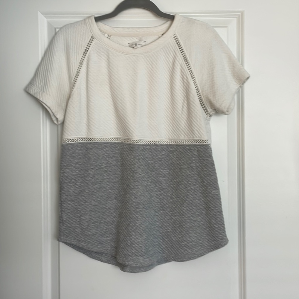 Lou & Grey Top